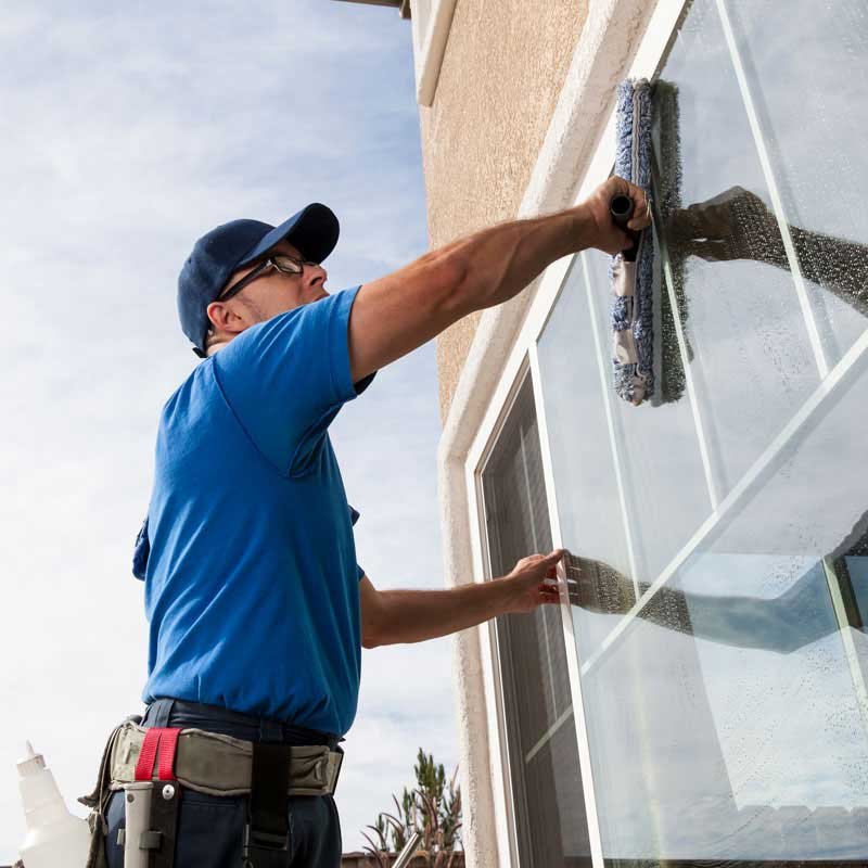 Fresh Harmony Cleaning